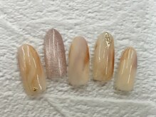 プルミエ ネイル(Premier Nail)/秋ニュアンス★NEWサンプル