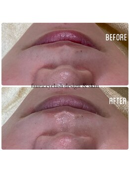 ファウラ(faura:)/マリムーブワックス認定