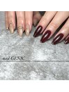 nail GENIC