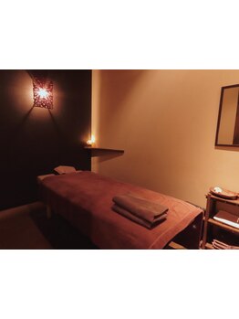 4000円以下のお手頃メニューがあるサロン