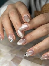 スープ 三鷹(supe_)/持ち込みデザイン