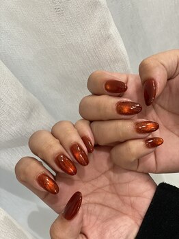 シエナ ネイル(siena nail)/マグネット
