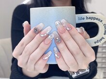 キナ(KINA)/3/31　10本アートやり放題