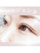 スパイス 天満橋店(Spice)/パリジェンヌラッシュリフト