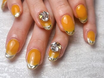 アルーラ 武蔵小杉(Alura)/ガラスフレンチ