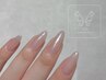 【ナチュラルな艶感】ミラーワンカラー¥14,300→