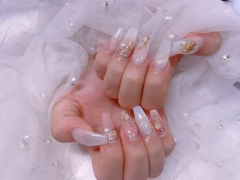 スノーネイルサロン 新宿店(Snow nail salon)/