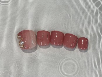 リムピッド せんげん台店(Limpid)/【選べるシンプルコース】