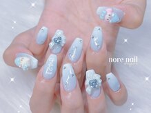ノレネイル(nore nail)/