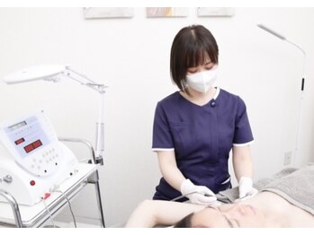 オーキ 横浜(Orchi)/施術風景