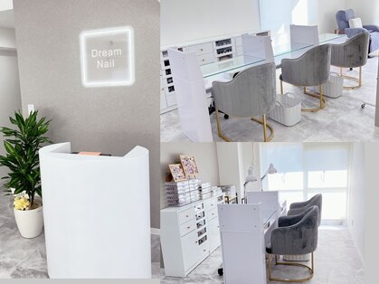 ドリーム ネイル(Dream Nail)の写真
