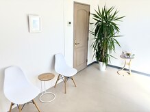 【更衣室もあり】施術着をご用意してます！