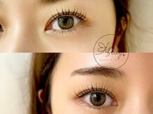 エスリリープラス(SLily+)/【韓国ケアマスカラパーマ】