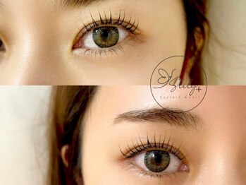 エスリリープラス(SLily+)/【韓国ケアマスカラパーマ】