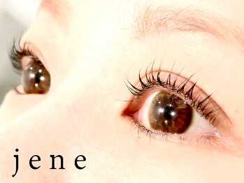 ジェネ(jene)/ラッシュリフト