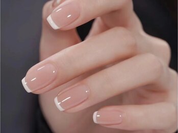 キミネイル(Kimi nail)の写真/【櫛田神社前駅徒歩2分】!シンプルネイルからトレンドのネイルサロンまでOK♪フィルイン対応で爪に優しい◎