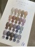 ◆期間限定☆ギラギラ！フラッシュワンカラ一￥3980