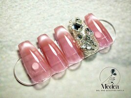 キレイめ定額/埋め尽くし　¥9900