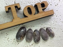 サロン ザ トップ(Salon the Top)/インクニュアンス