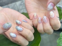 フィレシアートネイル(Pholeisi Art Nail)/