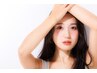 【4週間以内のリペア 】約80本の付け足し/60分コース