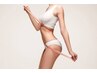 結果重視◎驚きの全身痩せ&超絶小顔美肌プレミアムコース