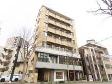 アヤピラティス 薬院(AYA PILATES)の雰囲気（薬院大通駅徒歩5分のプライベートピラティス＆マッサージサロン!）