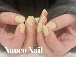 春トレンド＊ハニーバターカラー