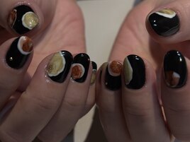 ニュアンスネイル【3.28.s3】