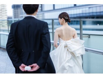 ゴールドハンド 溝の口店(Gold Hand)の写真/≪特別な日の為に美しい自分磨きを≫舞台・イベント・誕生日・パーティーなど大切な日や自分へのご褒美に☆