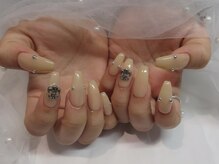 アメリ(AMERI)/ネイル