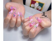 バンブーブリス 池袋(BambooBliss)/付け放題、やり放題