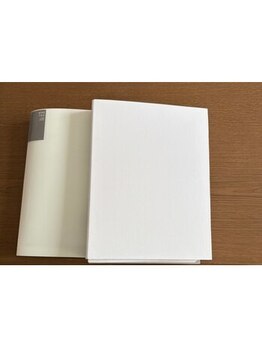 ポノサロン(pono salon)/整理整頓