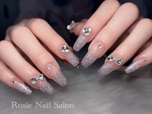 ロージー(Rosie)/パーツつけ放題