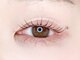 トン アイデザイン(ton eyedesign)の写真/お悩みに寄り添った繊細な施術でナチュラルだけど、ボリューム感のあるパッチリとした理想の目元を演出♪