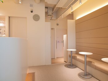 レッツ 上小田井店(LET’s)/受付