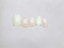 ディーネイル アイラッシュ オカザキ(DEE nail×eyelash okazaki)/A-47 スタンダード定額