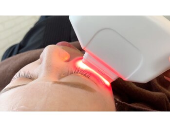 リエル ダイエットアンドビューティー(RIEL diet&beauty)/光糸リフト導入店