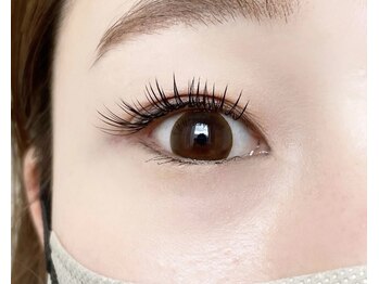 ジュース(Juice)/猫目デザイン