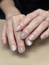 アモールビューティー 新宿店(Amor Beauty)/定額トレンド選べるコース