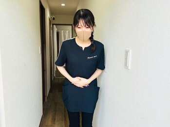 ラヴィールアイズ(Raviur eye's)/またのご来店お待ちしております