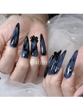 クイーンズビューティーサロン 歌舞伎町店(Queen's beauty salon)/パラジェル　やり放題コース