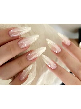 華やか系（イベント・ブライダル）が得意