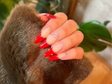 ハチナナネイルスタジオ(87 NAIL STUDIO)
