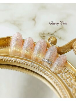 7月おすすめネイルデザイン4