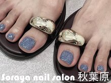 ソラヤ(Soraya)/韓国・ワンホンネイル・秋葉原