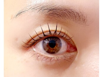 リバティー(LIBERTY)/平均6週持続のL3リフト