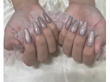 ケア ビューティー ネイル(care beauty NAIL)/