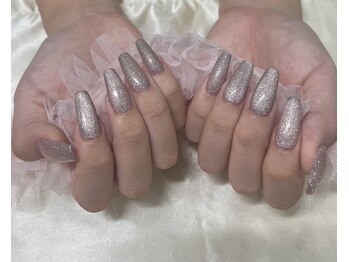 ケア ビューティー ネイル(care beauty NAIL)/