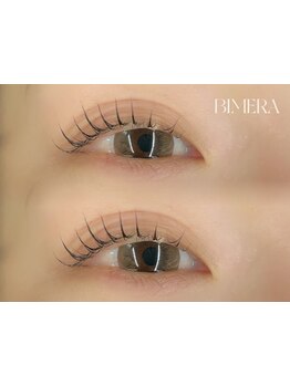 ナチュラル上品な目元にしたい